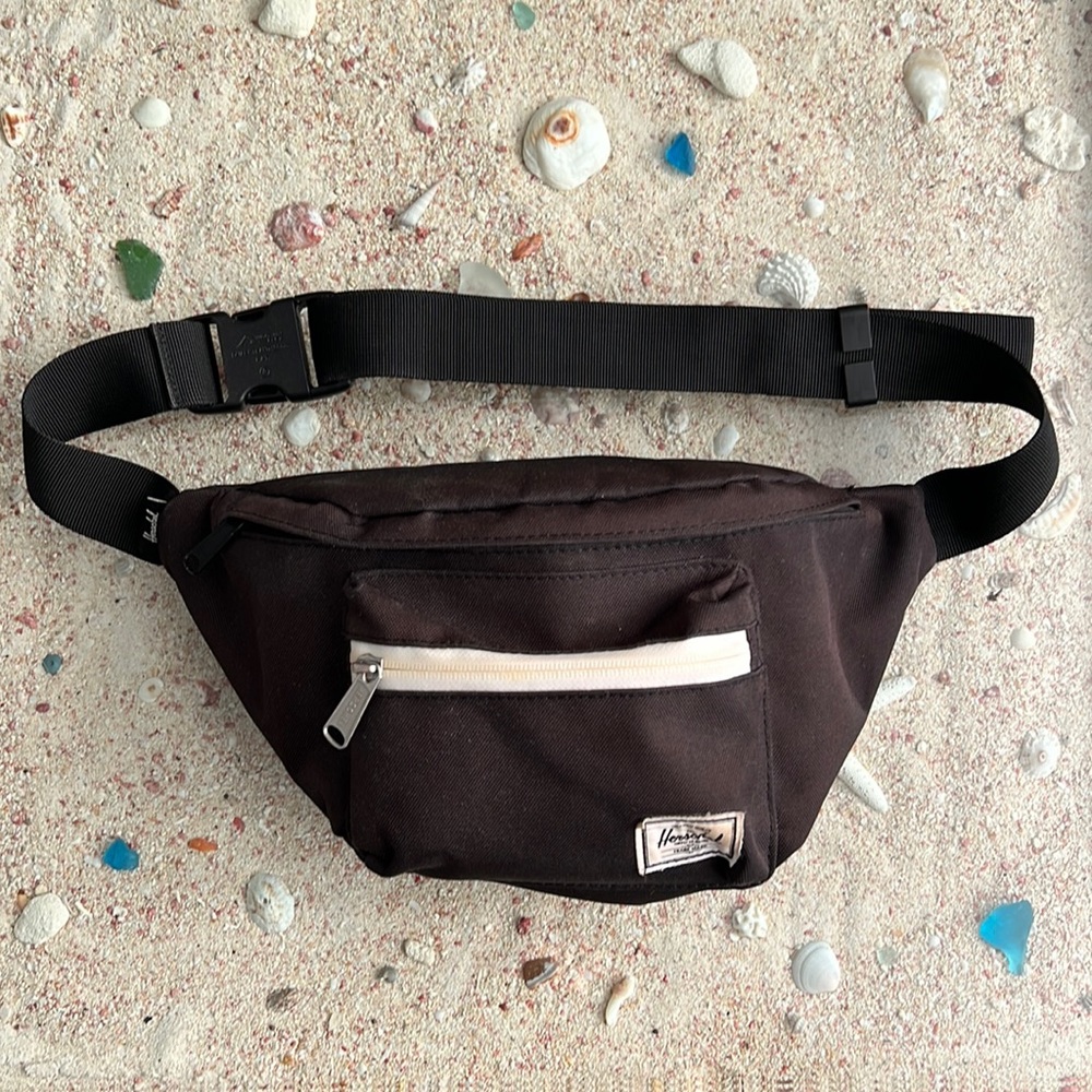 Herschel belt bag